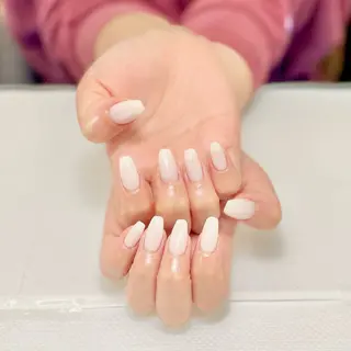 ネイル MAXKELLY まさいけのネイルデザイン