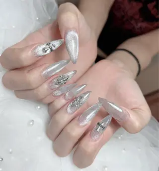 ネイル Bél Nail salonのネイルデザイン