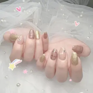 ネイル nail GZMのネイルデザイン