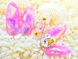 ネイル Dolce.Nail 柏店のネイルデザイン