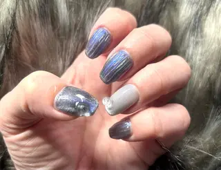 ネイル nailroom HARU.のネイルデザイン