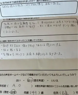 心身調律整体院 Lea mahaloのその他イメージ