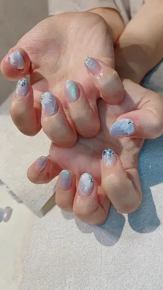 ネイル Kanal Kanaのエステ・リラクイメージ