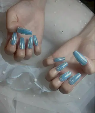 ネイル yudia kotomiのネイルデザイン