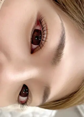 マツエク・マツパ プライベートサロン ohanaのマツエク・マツパデザイン