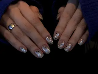 ネイル hair MILE.所属・MILE. mukonosouのネイルデザイン