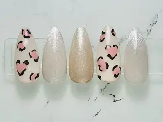ネイル nailsalon oluoluのネイルデザイン