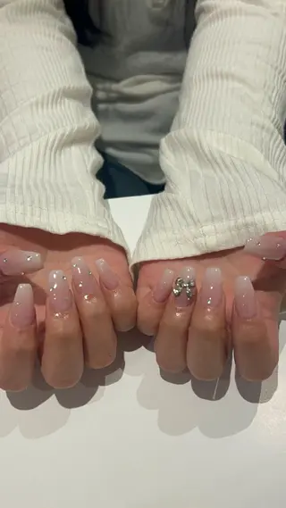 ネイル plume. noaのネイルデザイン