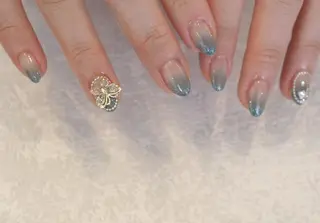 ネイル 田中 （ネイリスト）のネイルデザイン