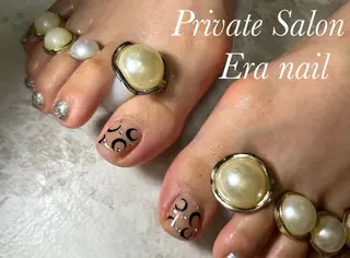 ネイル Era nailのネイルデザイン