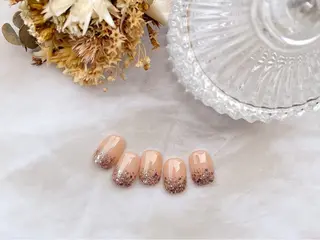 ネイル nail salon amy金町所属・nail salon amy金町のネイルデザイン