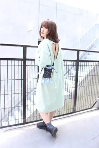 ショート 33 Acers Hair studio所属・【33Acers 】 武下　真和のヘアスタイル