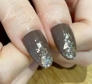 ネイル マツエク・マツパ 髙橋 敦子のネイルデザイン