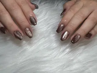 ネイル Ruana Nailのネイルデザイン