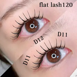 マツエク・マツパ パリジェンヌ/美眉 OLIVIA加藤のマツエク・マツパデザイン