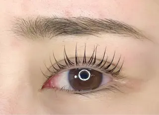 マツエク・マツパ étora新宿 まつげ/眉毛のマツエク・マツパデザイン