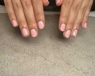 ネイル Nail Head Spa Fortuna所属・Fortuna Mihoのネイルデザイン