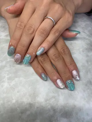 ネイル ネイリスト♡ AYAKOのネイルデザイン