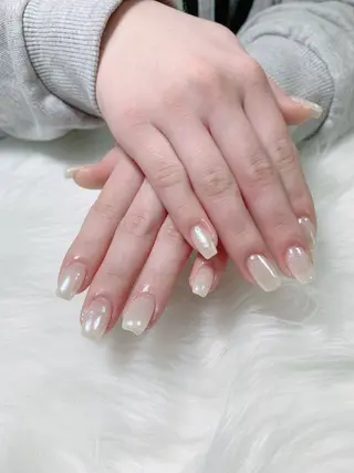 ネイル HARU NAIL所属・haru nailのネイルデザイン