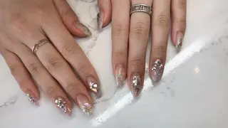 ネイル noix nail &eyeのネイルデザイン