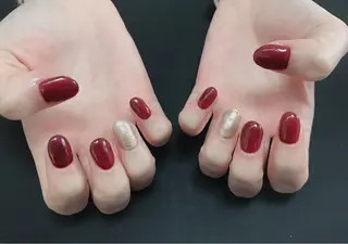 ネイル nailroom DIASOMNIAのネイルデザイン