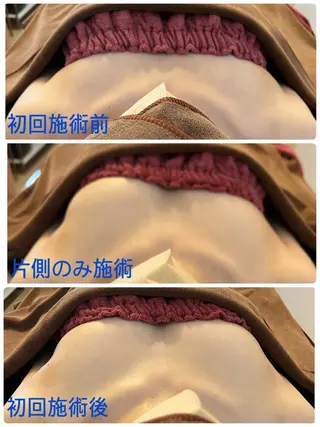 Rococo 薬院店のエステ・リラクイメージ