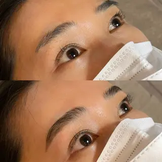 アイブロウ any ［Hata Aya］のエステ・リラクイメージ