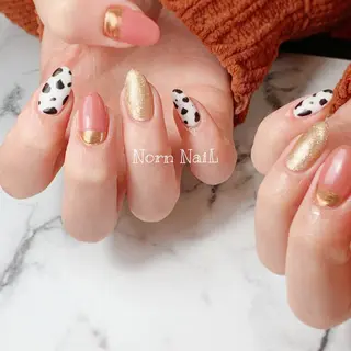 ネイル U Ayaのネイルデザイン