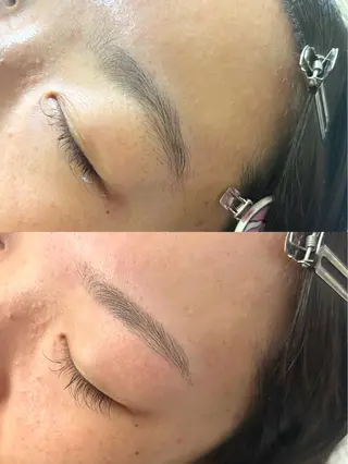 アイブロウ EYE's by lucia所属・kako ♡のマツエク・マツパデザイン