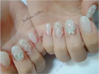 ネイル Lakkus N－Aのネイルデザイン