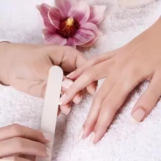 ネイル 🍉Vivian🌴 LK🍉のネイルデザイン