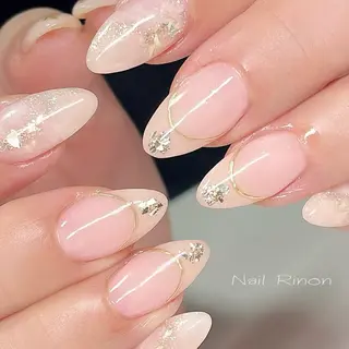 ネイル Nail Rinonのネイルデザイン