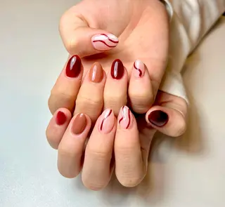 ネイル Sunny Bunnのネイルデザイン