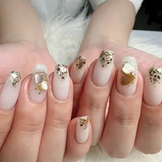 ネイル Lulu eono所属・Lulu eonoのネイルデザイン