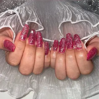 ネイル iona/ハイトーン /ネイルのネイルデザイン