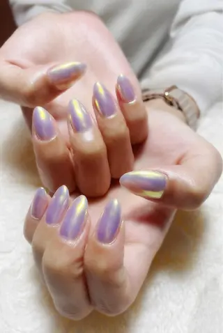 ネイル カナ nailのネイルデザイン