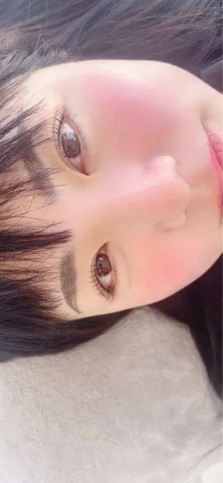 マツエク・マツパ Cherir MASAMIのマツエク・マツパデザイン