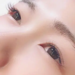 マツエク・マツパ relax salon  MIJU所属・shigehira yukoのマツエク・マツパデザイン