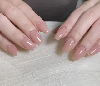 ネイル ル ルのネイルデザイン