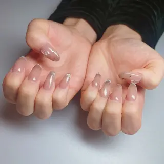 ネイル nailme! 遠藤智佳のネイルデザイン