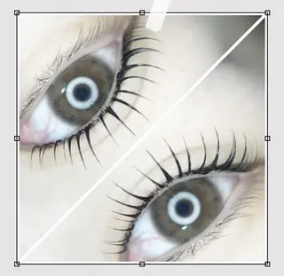 マツエク・マツパ M.LASH 🤍rinoの眉毛・アイブロウイメージ