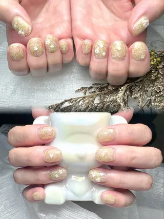 ネイル M.T  nail所属・M.T nailのネイルデザイン