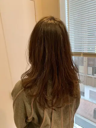 パーマ 縮毛/ショート/ ボブ/レイヤー/小原のヘアスタイル