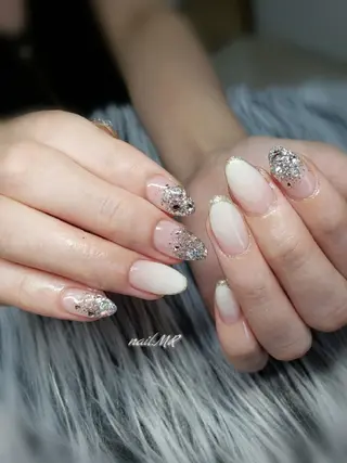 ネイル Nail salon Coco所属・Nail salon Coco【溝の口駅】のネイルデザイン