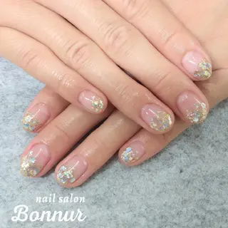 ネイル BBnail ogataのネイルデザイン