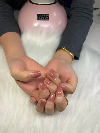 ネイル MACHÉRIE青山 🎀のネイルデザイン