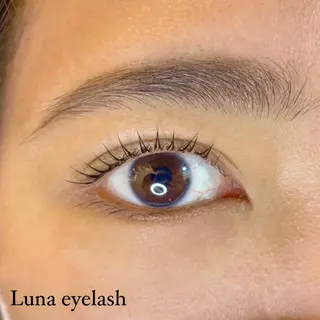 マツエク・マツパ Ikezaki Yukaのマツエク・マツパデザイン