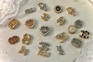 ネイル nail salon quartetto所属・nail salon quartettoのネイルデザイン