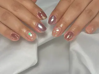 ネイル IK_ nailのネイルデザイン