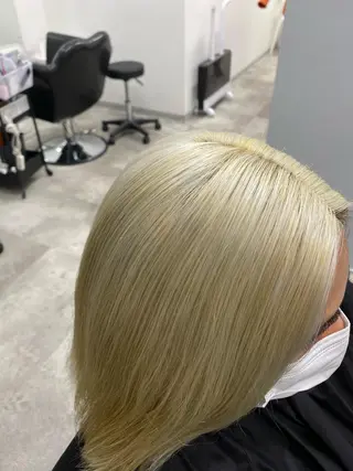 ミディアム BOOMBOX所属・パーソナルカラー診断 ホワイトカラー美座尊のその他イメージ